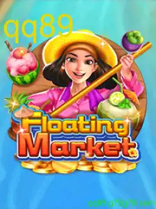 FloatingMarket