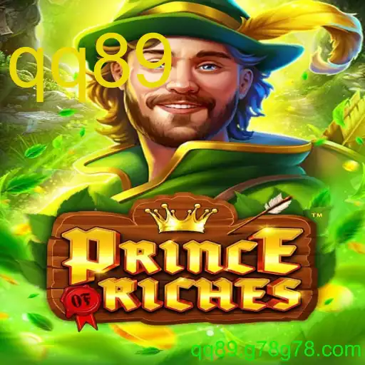 PrinceOfRiches